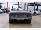 Thumbnail Photo 8 for 1968 International Harvester Scout